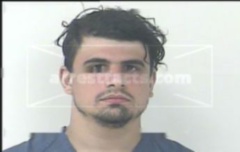 Michael Joseph Thomas