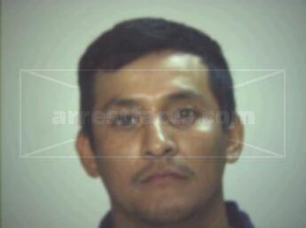 Silverio Lopez Vasquez