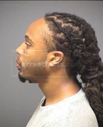 Courtland Dequann Robinson