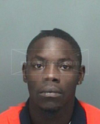 Elroy Mario Reynolds