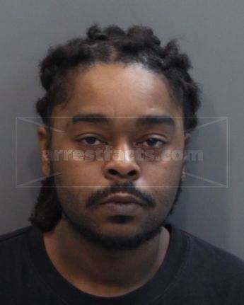 Jermaine Mckinley Parker
