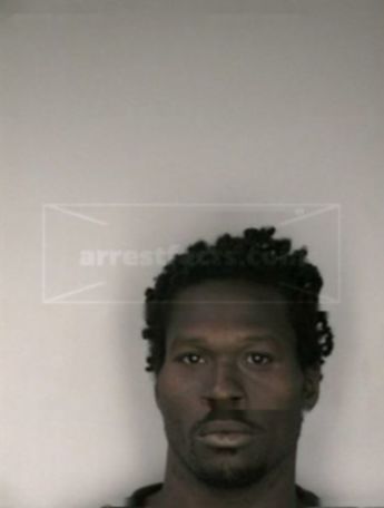 Pernell Ware