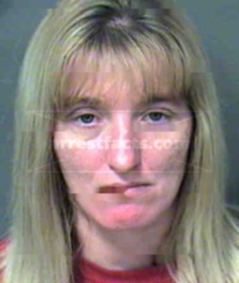 Stephanie Ann Shirley