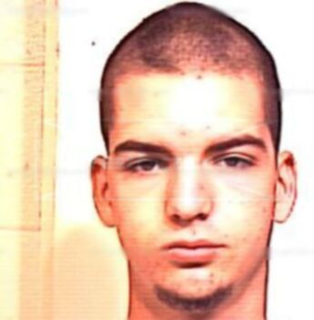 Jason Carter Hogg