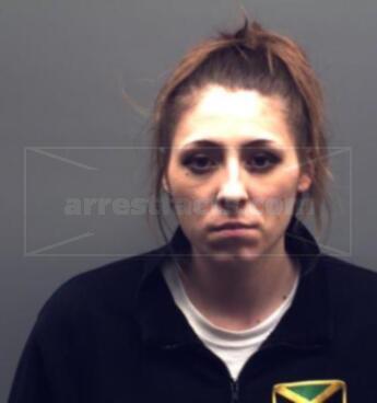 Alysia Joyce Minter