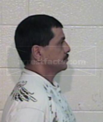 Armando Gariby Ochoa