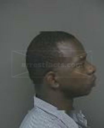 Vincent Leshaun Beverly