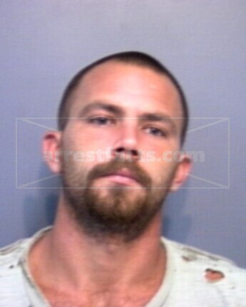 Joseph Paul Mitchell
