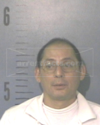 Daniel Castillo