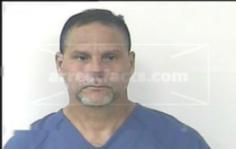 Luis Angel Melendez Diaz