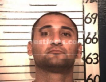Daniel Delossantos