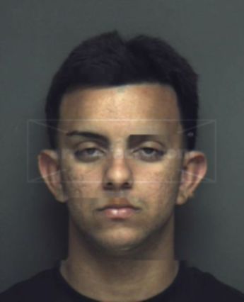 Raymond Luis Velez