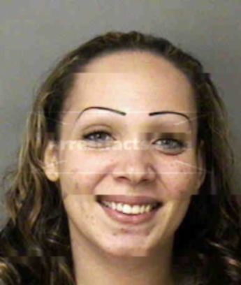 Ashley Krystal Dickerson