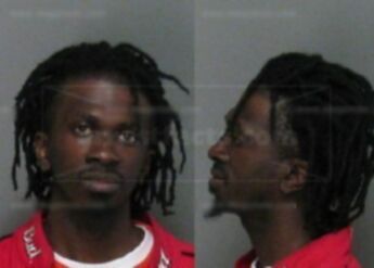Donte Cooper