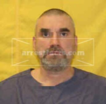 Darren Belcher