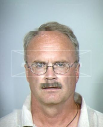 Daniel Robert Larson