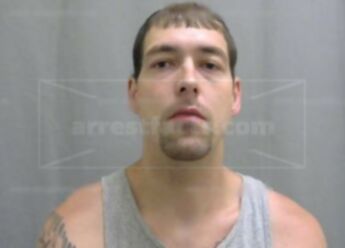 Daniel Preston Westfall
