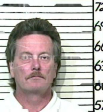 Randy Lynn Jackson