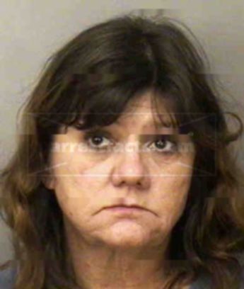 Monda Reed Gandy