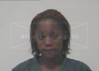 Melissa Lashay Phillips
