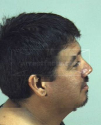 Jose Antonio Gonzales