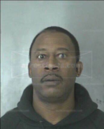 Reginald Spencer