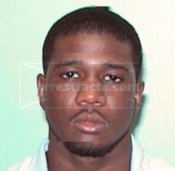 Keshawn Gilmore