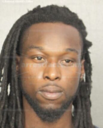 Malcolm Darell Alford