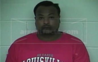 John Anthony Walker