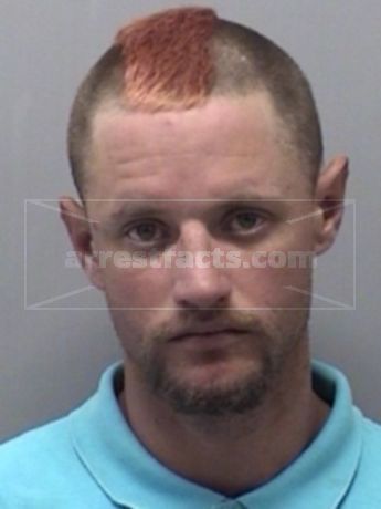 Mason Dwain Sanders
