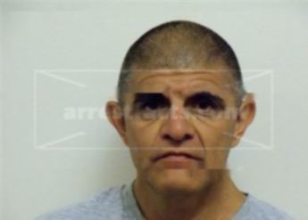 Oscar Rodriguez Cerda