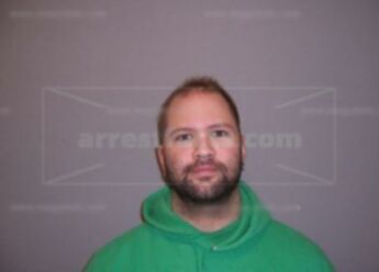Eric Wade Jolley