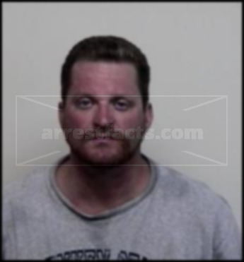 Timothy Wayne Thompson