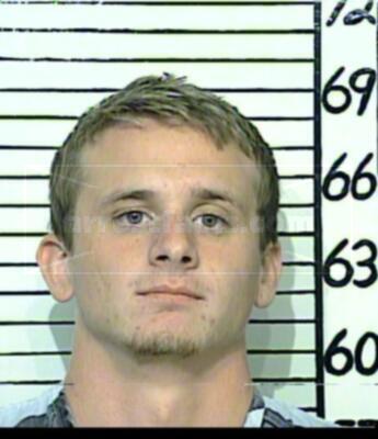 Joshua Dee Patrick