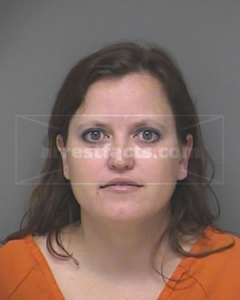 Allison Renae Sheren