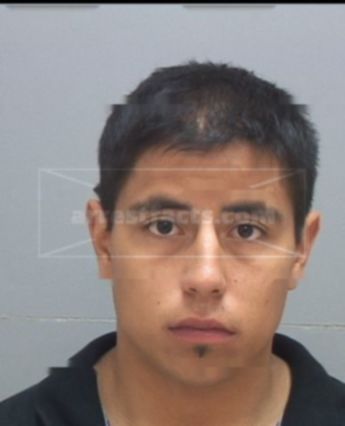 Bryan Franco