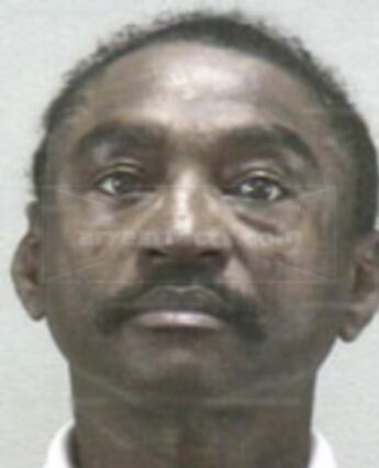 Eddie Lee Webb