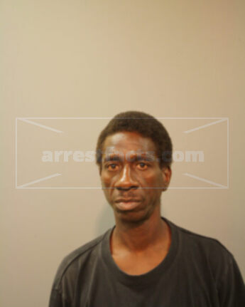 Ronald Pittman