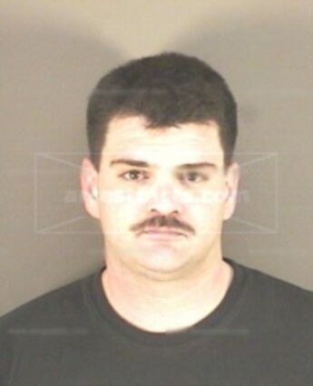 Jason Keith Mahaney