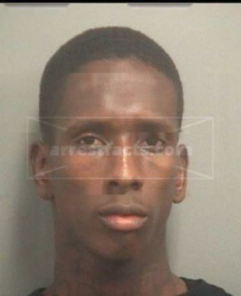 Rasheed Oneal French