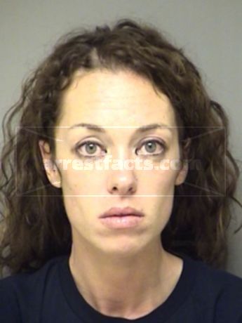 Sarah Michelle Ettredge