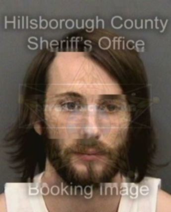 Jon William Pickering