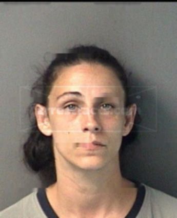 Dawn Nicole Joubert