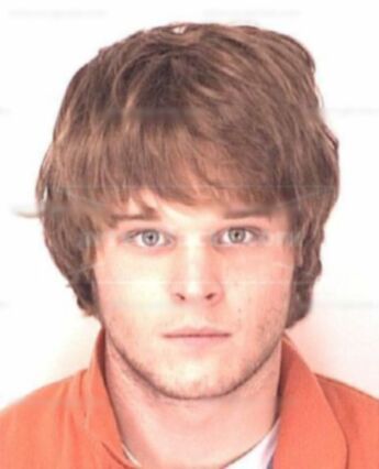 William Justin Forehand