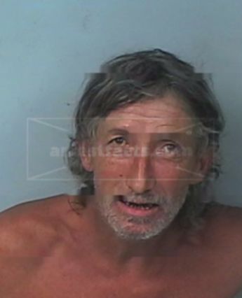 Lenard Oston Hall