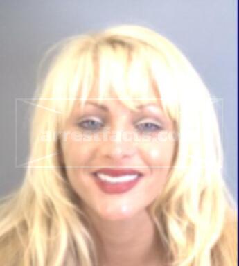 Rhonda Jolene Airhart