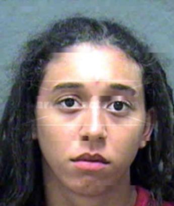 Dejah Marie Broussard