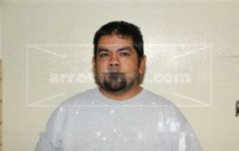 Fidel Martinez Jr.
