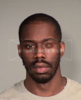 Demarcus Maurice Thomas