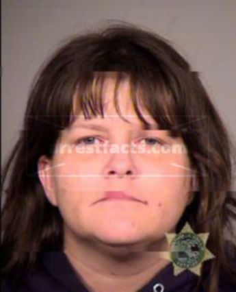 Nicole Deeann Peck